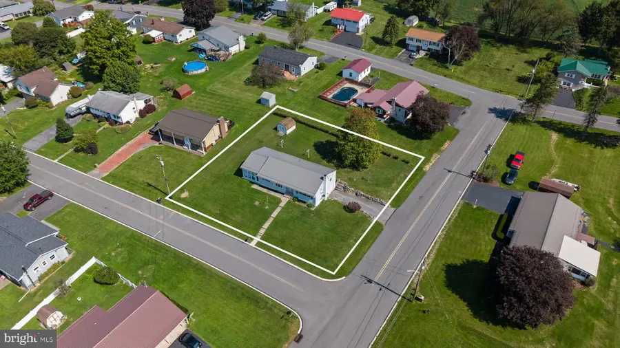 1104 Nittany Crest Ave, Bellefonte, PA 16823 - #2