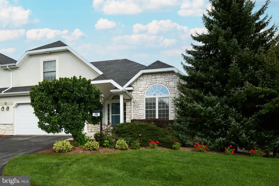 3296 Shellers Bnd #110, State College, PA 16801 - #2