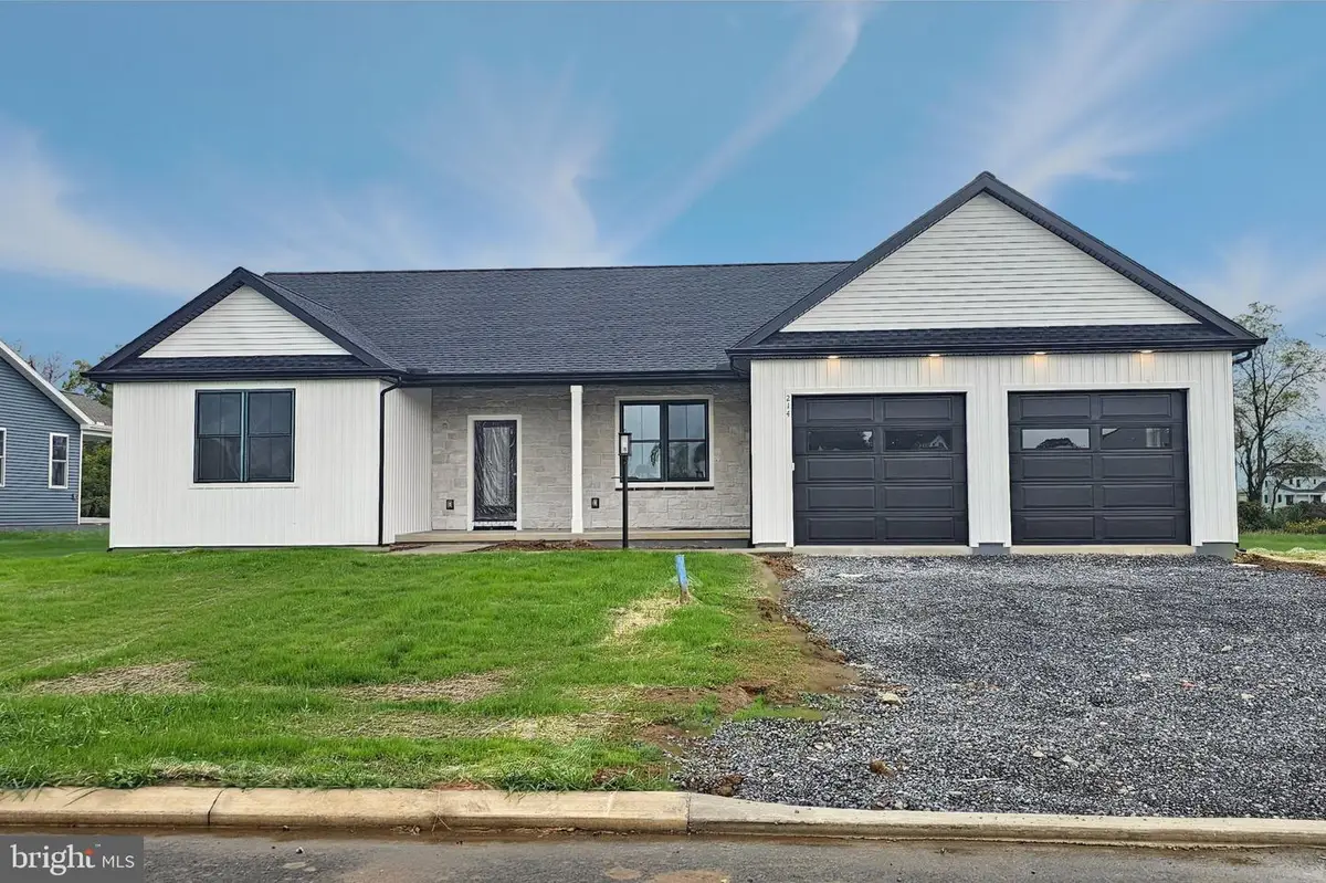 214 Heirloom Dr, Centre Hall, PA 16828 - #1