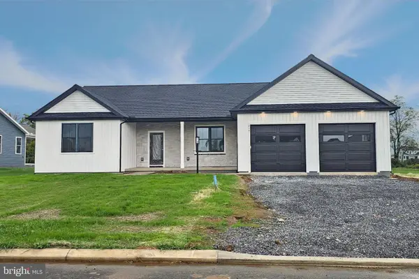 214 Heirloom Dr, CENTRE HALL, PA 16828