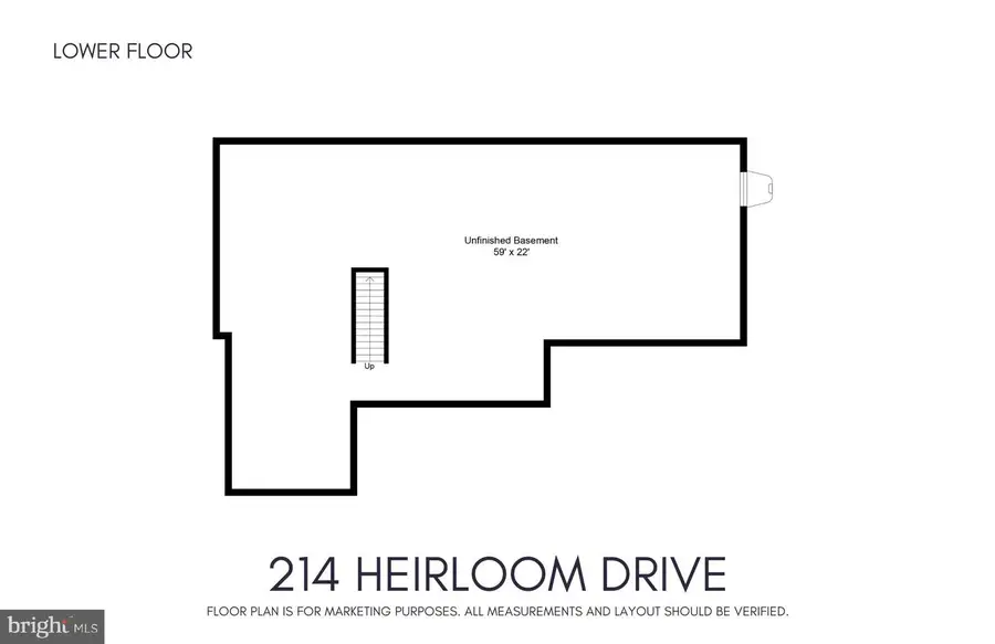 214 Heirloom Dr, Centre Hall, PA 16828 - #3