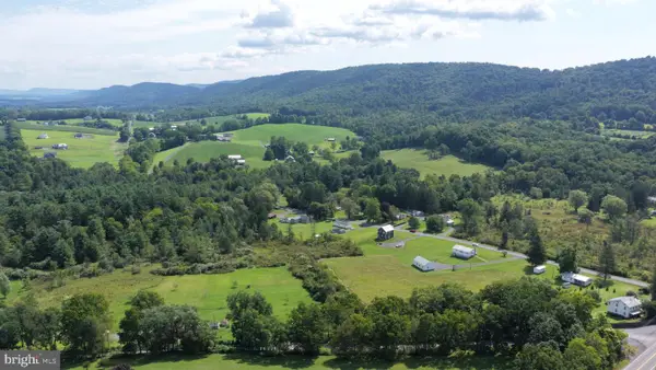 0 Lower Georges Valley Rd, SPRING MILLS, PA 16875