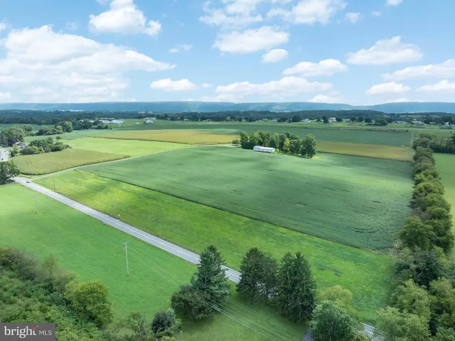 750 Buffalo Run Rd, Bellefonte, PA 16823 - #2