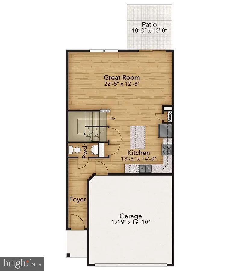 139 Phoebe Rd, Port Matilda, PA 16870 - #2