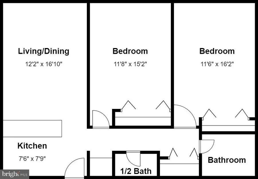 Address Withheld By Seller, State College, PA 16801 - #2