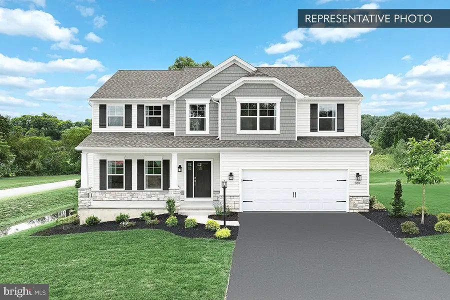 119 Buckwheat Way #lot 82, Centre Hall, PA 16828 - #2