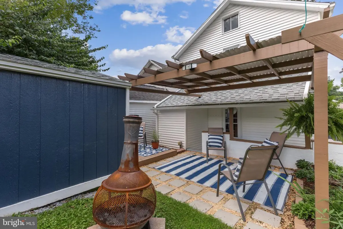310 E Howard St, Bellefonte, PA 16823 - #1