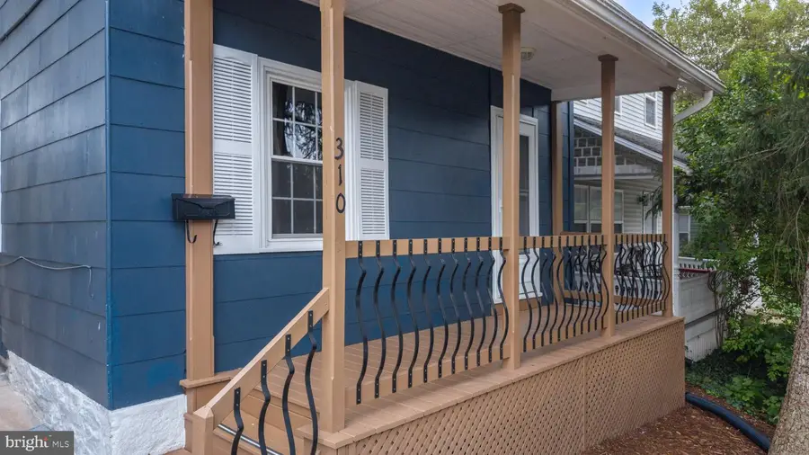 310 E Howard St, Bellefonte, PA 16823 - #3