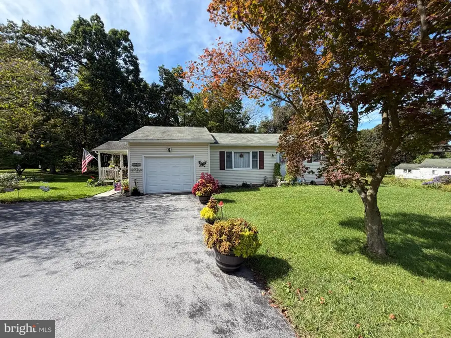 254 S Harrison Rd, Pleasant Gap, PA 16823 - #2