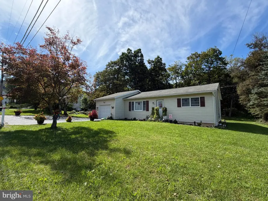 254 S Harrison Rd, Pleasant Gap, PA 16823 - #3