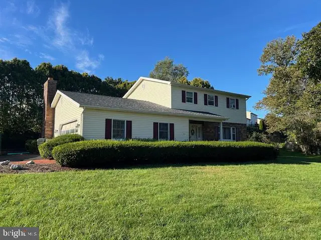 1312 Parkwood Dr, Bellefonte, PA 16823 - #1