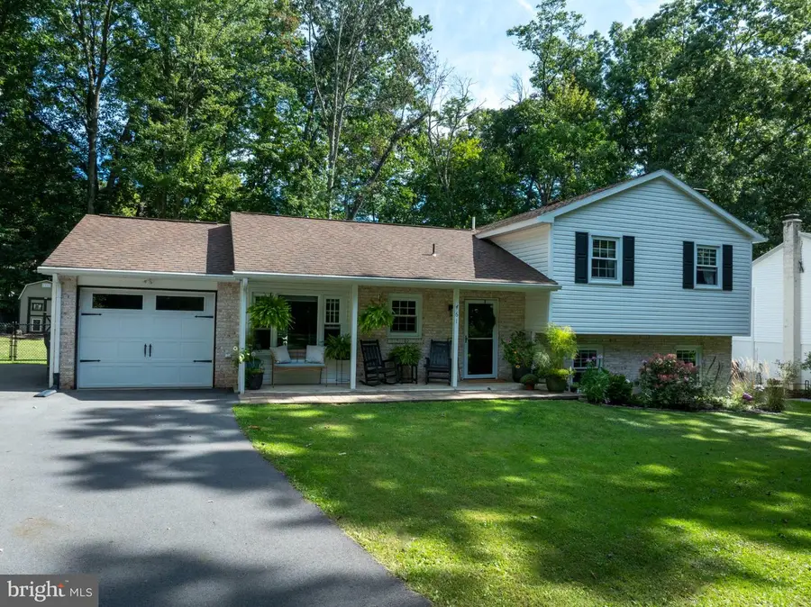 461 Canterbury Dr, State College, PA 16803 - #2