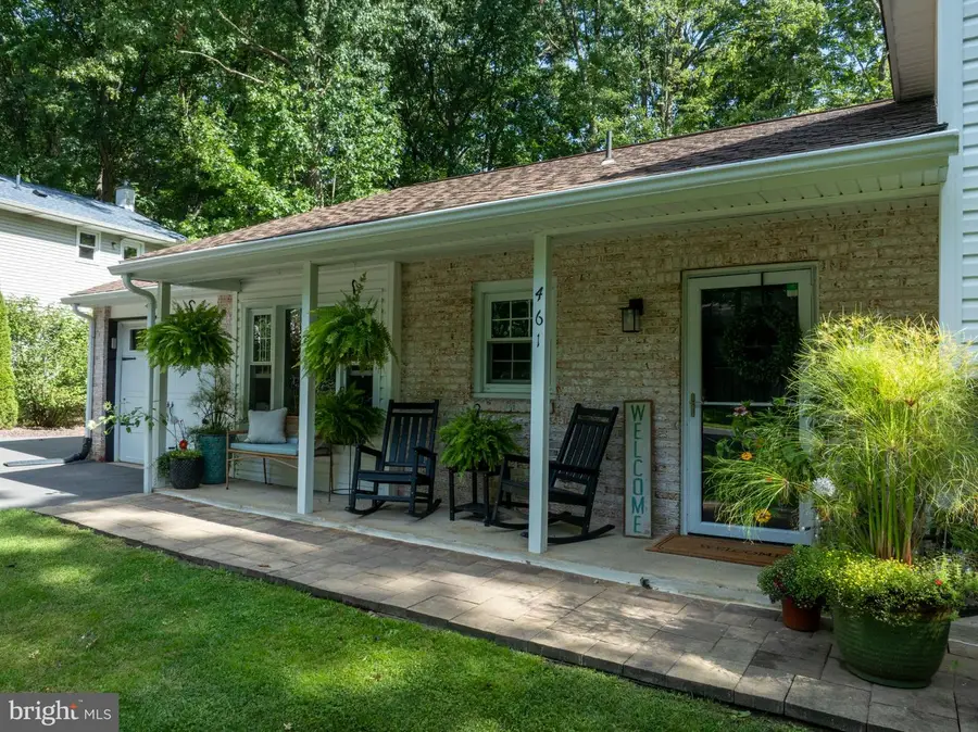 461 Canterbury Dr, State College, PA 16803 - #3