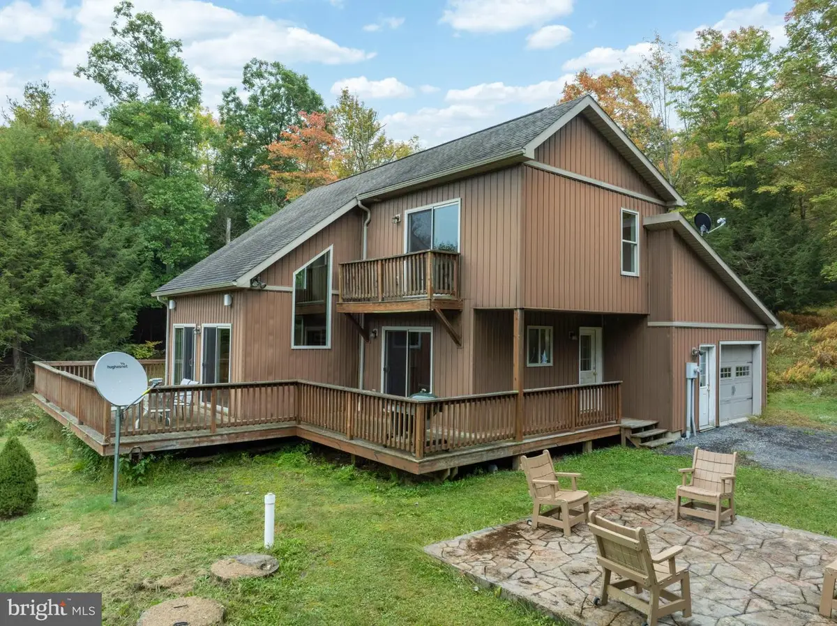 498 Decker Valley Rd, Spring Mills, PA 16875 - #1
