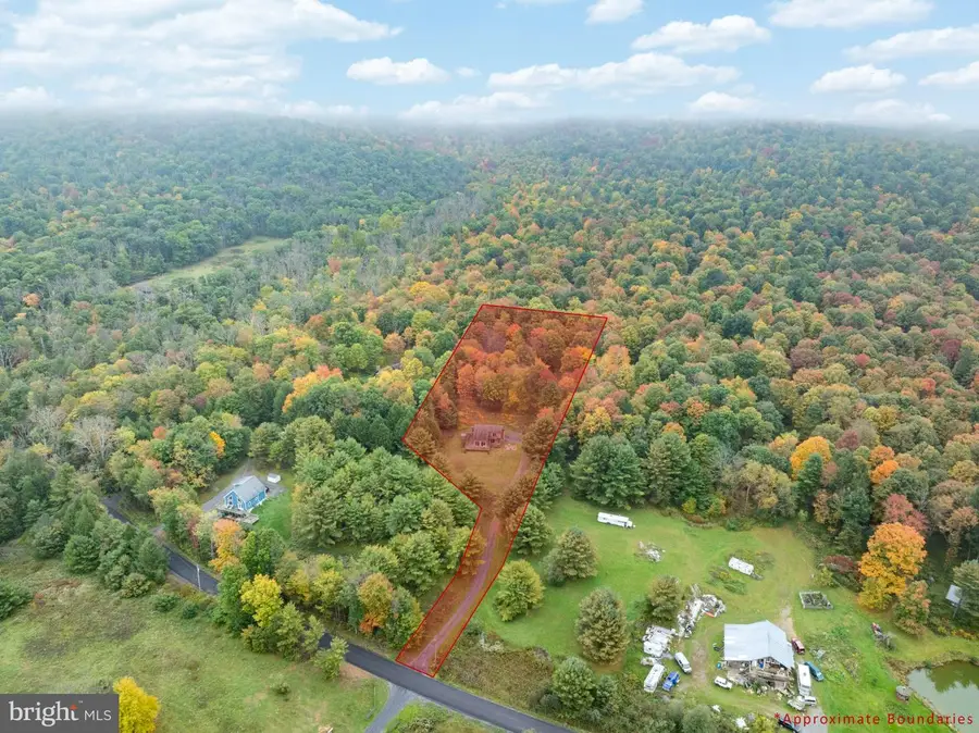 498 Decker Valley Rd, Spring Mills, PA 16875 - #3