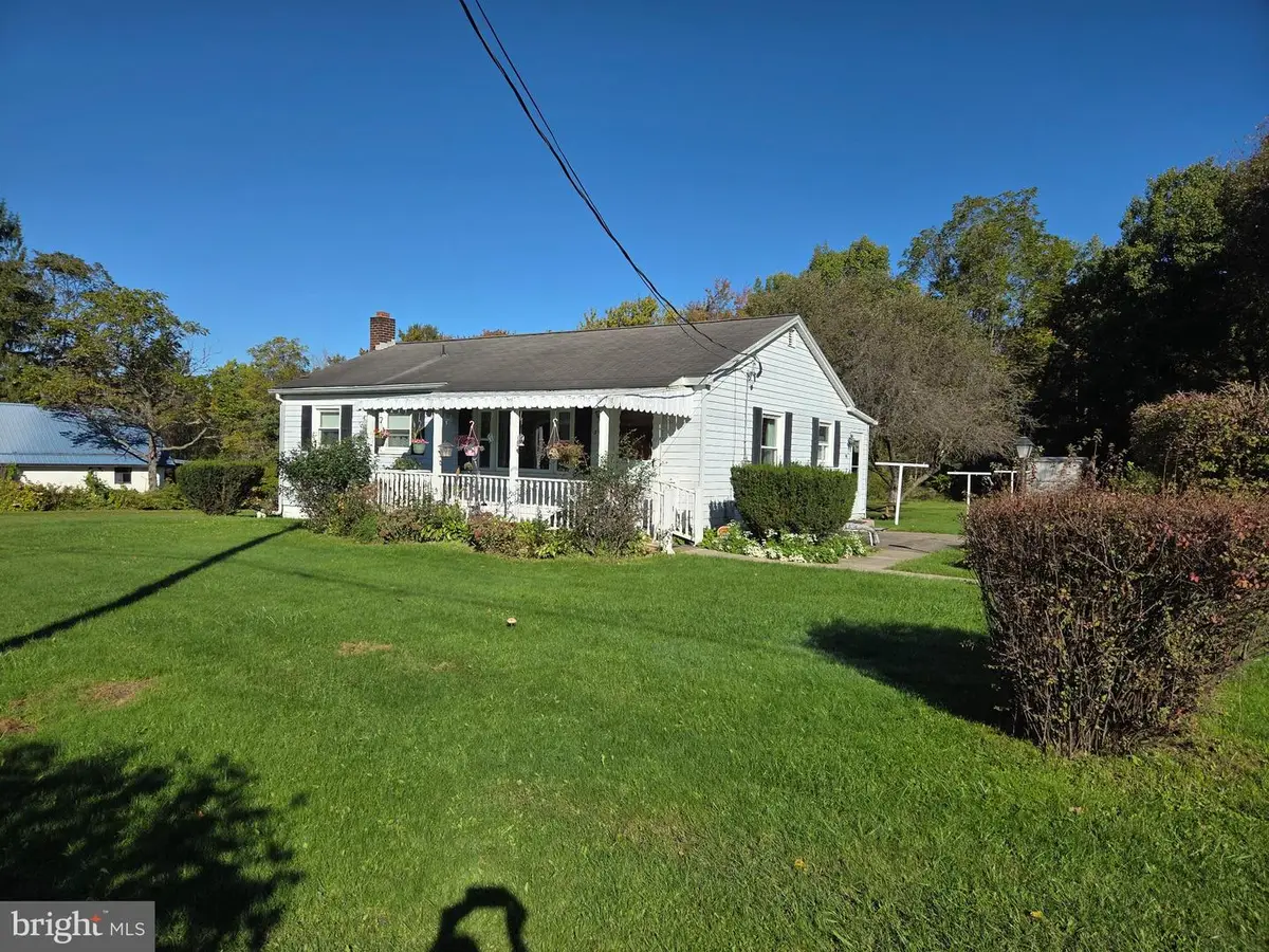 590 E Sycamore Rd E, Snow Shoe, PA 16874 - #1