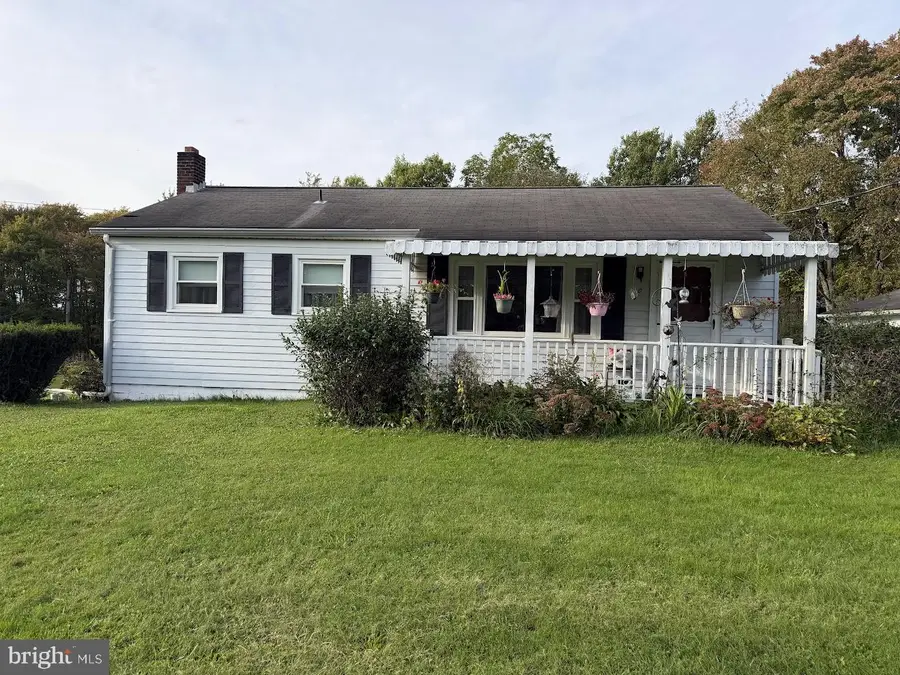 590 E Sycamore Rd E, Snow Shoe, PA 16874 - #2
