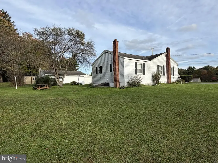 590 E Sycamore Rd E, Snow Shoe, PA 16874 - #3