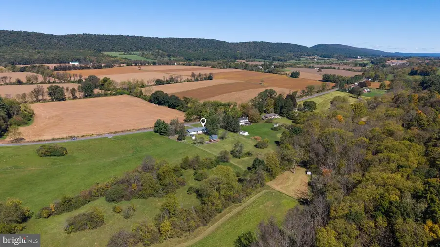 1578 Brush Valley Rd, Centre Hall, PA 16828 - #2