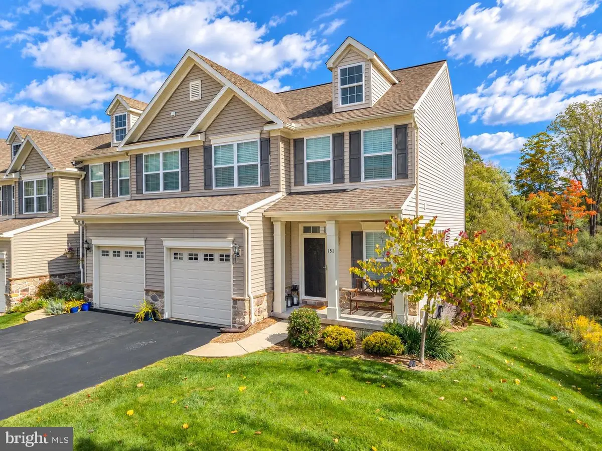151 Kestrel Ln, Boalsburg, PA 16827 - #1