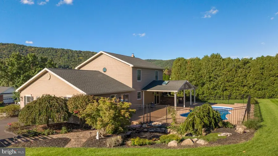 121 Reichenbaugh Ln, Bellefonte, PA 16823 - #2