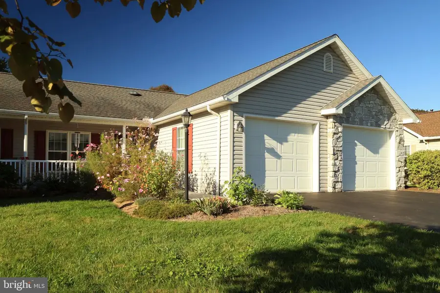 109 Wynwood Dr, Centre Hall, PA 16828 - #2