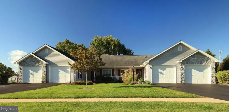 109 Wynwood Dr, Centre Hall, PA 16828 - #3
