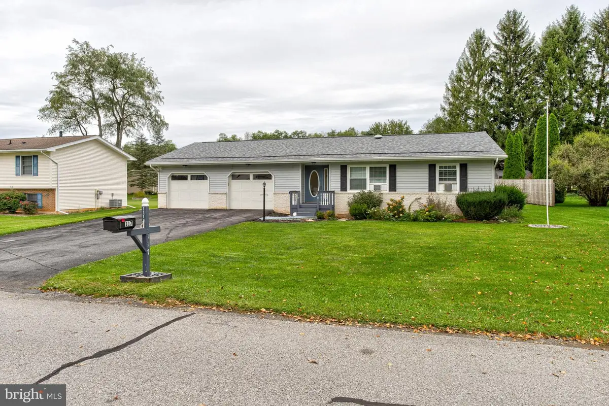 117 Kelsey Ln, Bellefonte, PA 16823 - #1