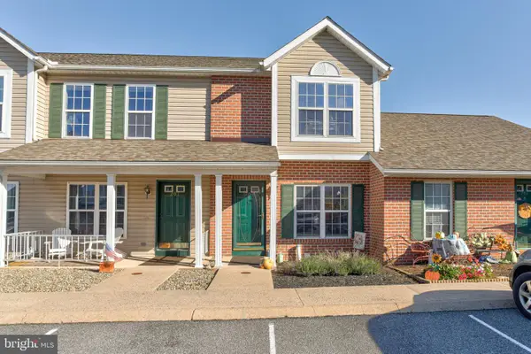 209 Fieldstone Ln, BELLEFONTE, PA 16823