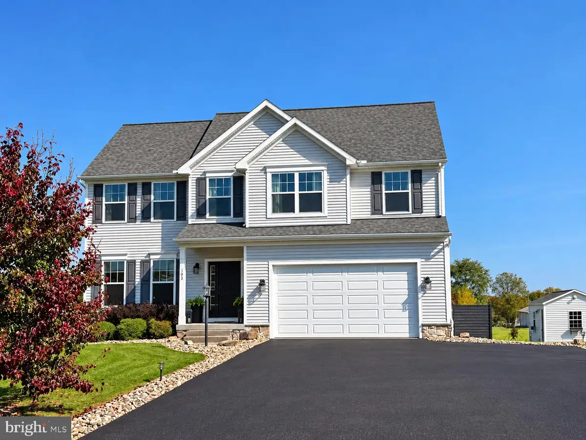 103 Feidler Rd, Bellefonte, PA 16823 - #1