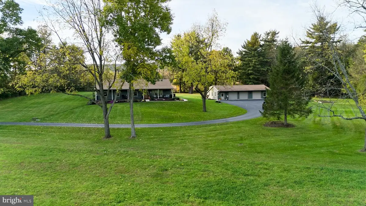 4371 Penns Valley Rd, Spring Mills, PA 16875 - #1
