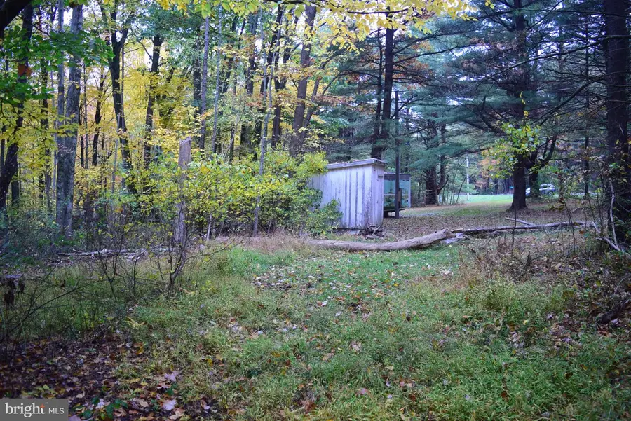 636 Snow Shoe Mountain Rd, Snow Shoe, PA 16874 - #3