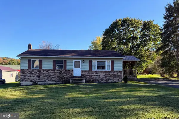 301 Dell St, BELLEFONTE, PA 16823
