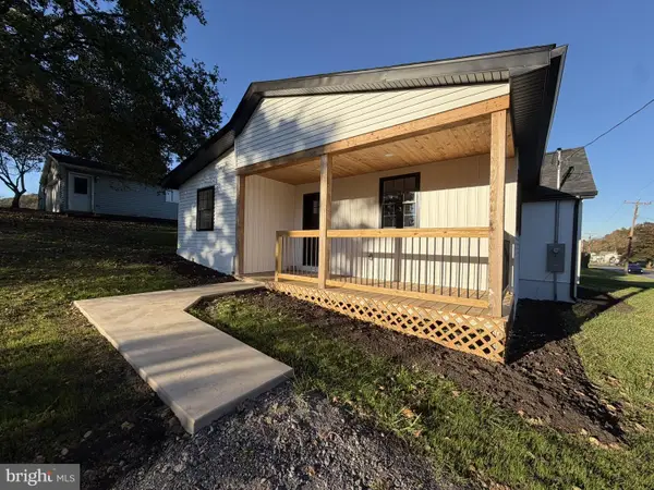 4161 Jacksonville Rd, HOWARD, PA 16841