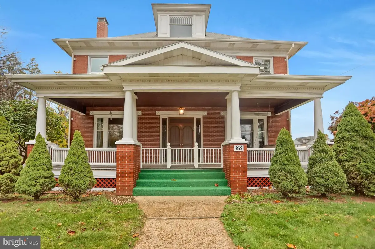 88 Monument Orviston Rd, Beech Creek, PA 16822 - Image #1