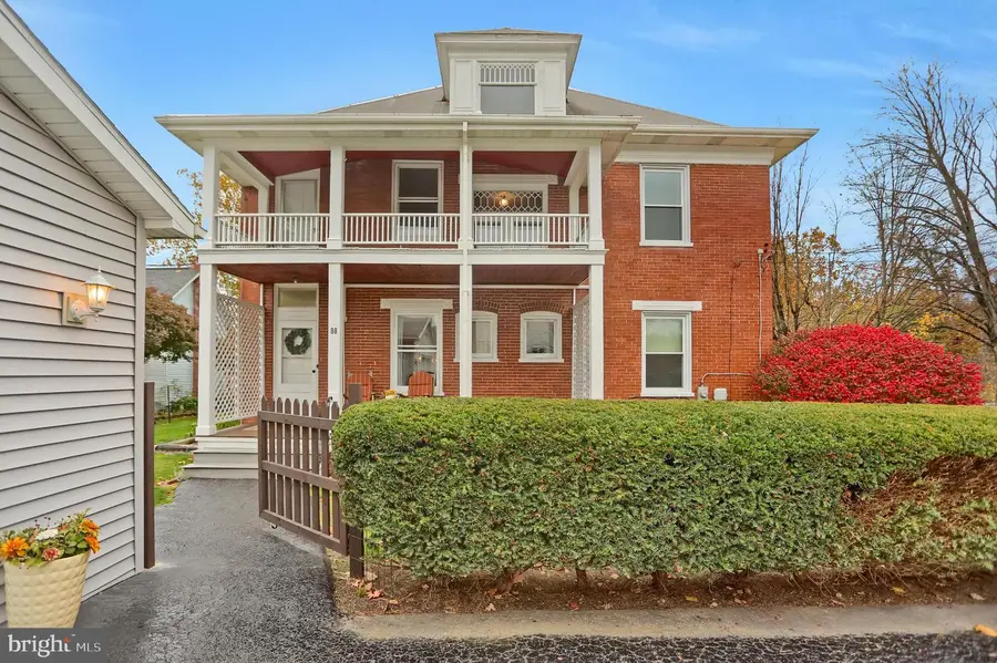 88 Monument Orviston Rd, Beech Creek, PA 16822 - Image #2