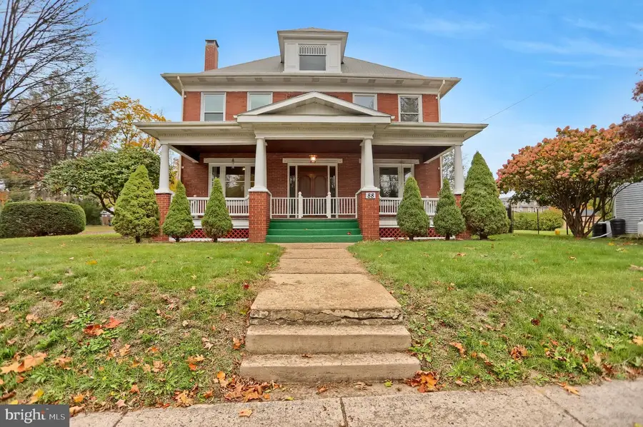 88 Monument Orviston Rd, Beech Creek, PA 16822 - Image #3