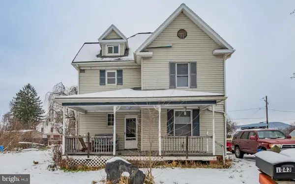 1043 Charles Street, JERSEY SHORE, PA 17740