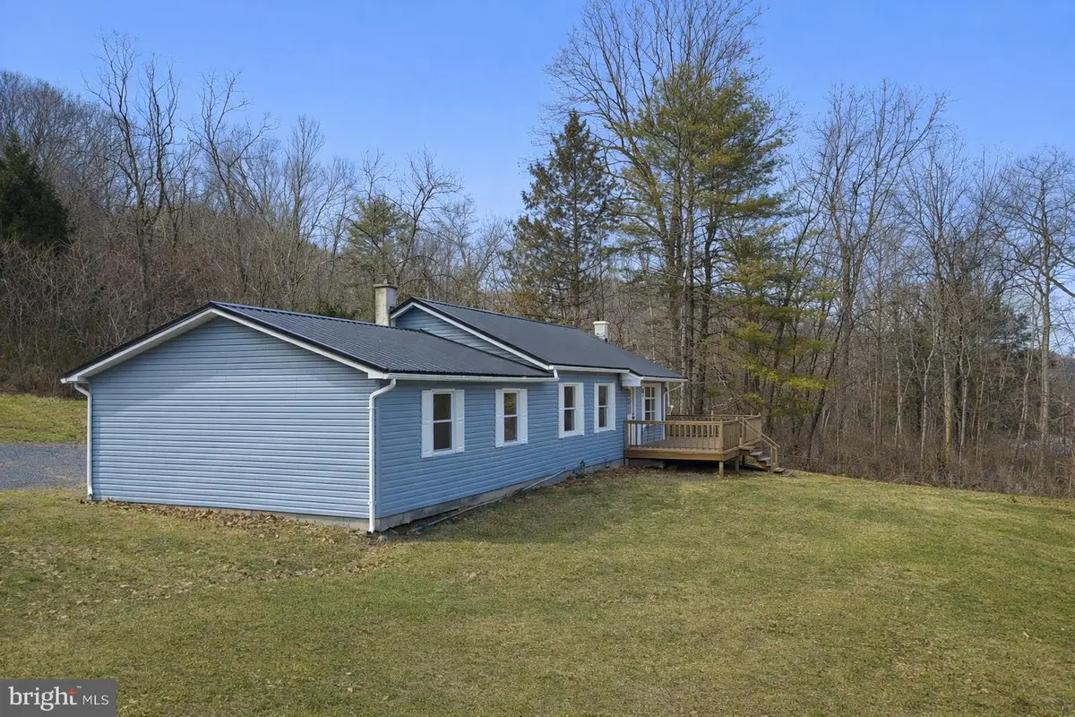 2911 Renovo Rd, Mill Hall, PA 17751 - Image #1