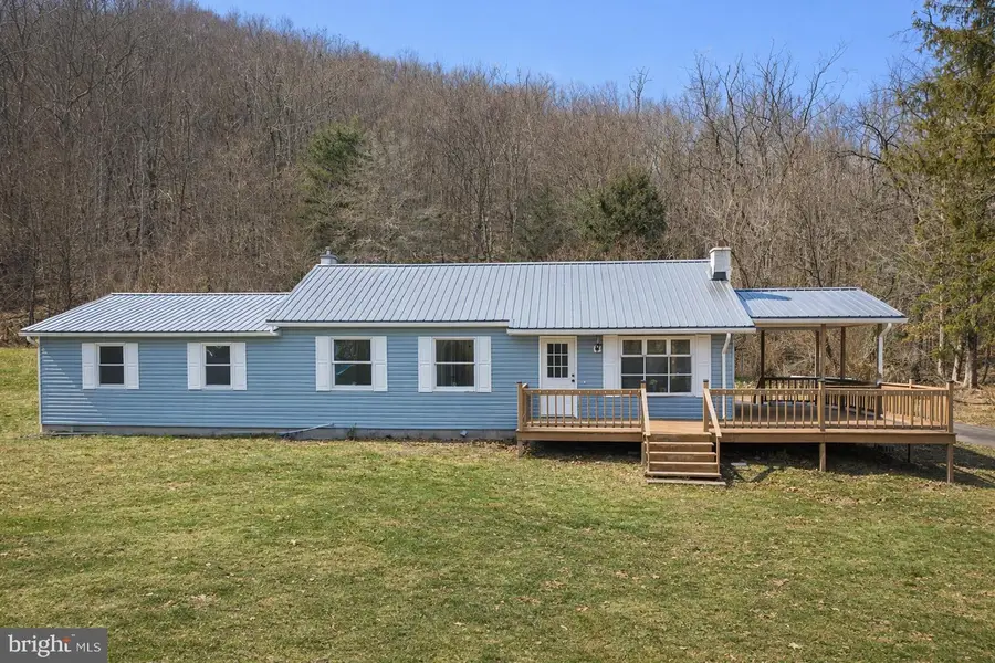 2911 Renovo Rd, Mill Hall, PA 17751 - Image #2