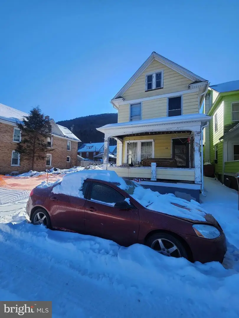 148 Susquehanna Ave, Renovo, PA 17764 - #1