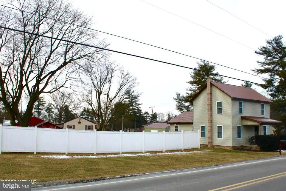 1692 Long Run Road, Mill Hall, PA 17751 - #1