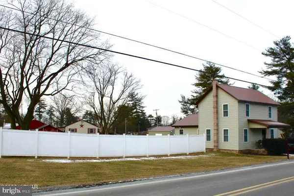 1692 Long Run Road, MILL HALL, PA 17751