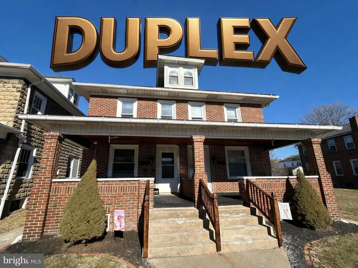 329-331 E. Church Street, Lock Haven, PA 17745 - #1