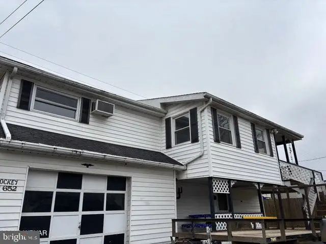 652 R E Church Street, Lock Haven, PA 17745 - #1