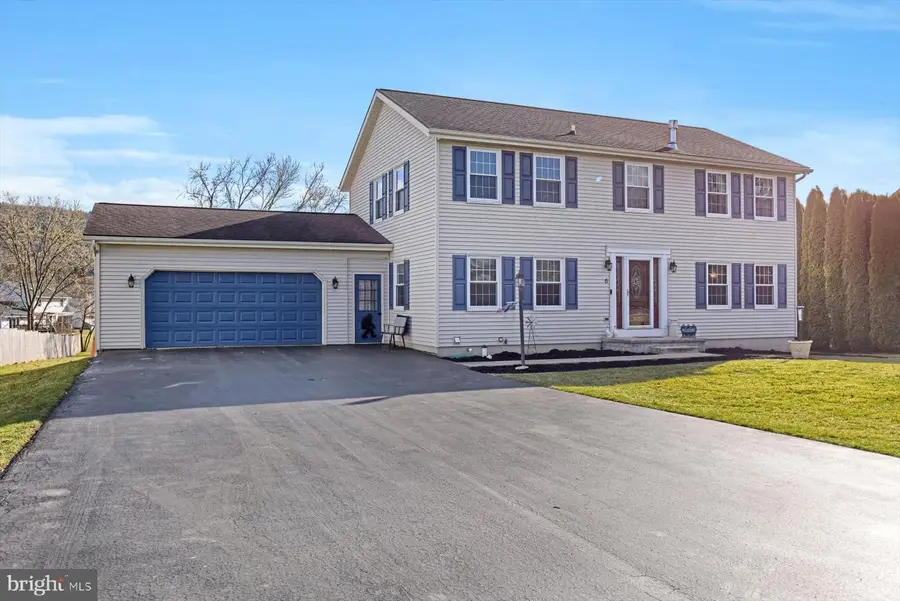 6 James Street, Mill Hall, PA 17751 - #3