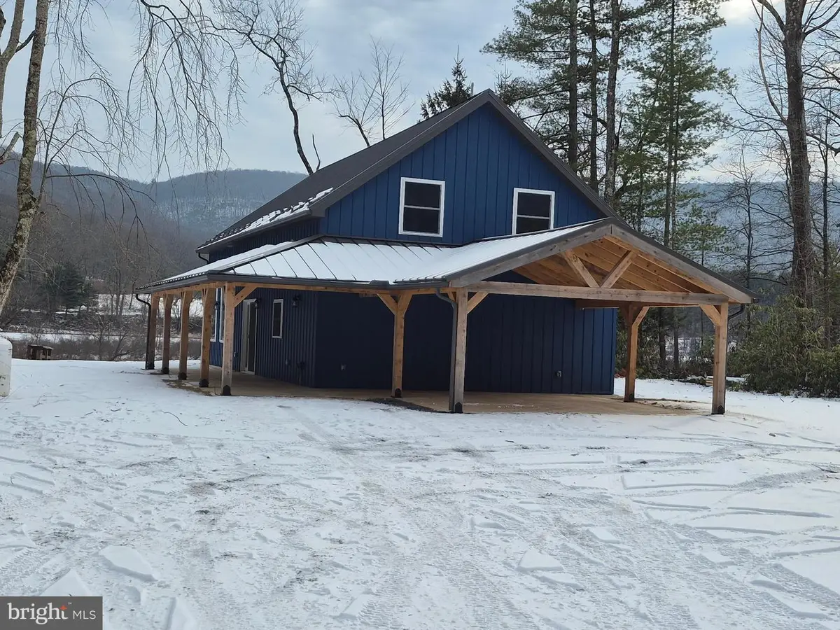 7144 Renovo Road, Mill Hall, PA 17751 - #1