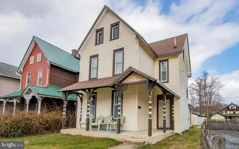 543 W Church Street, Lock Haven, PA 17745 - #1