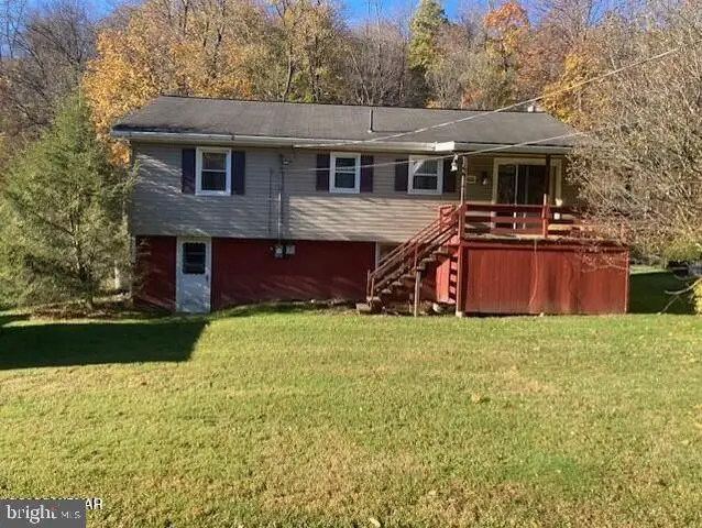 13 Hickory Drive, Lock Haven, PA 17745 - #3