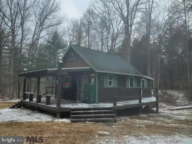 163 Hickory Ridge Rd, Mill Hall, PA 17751 - #1